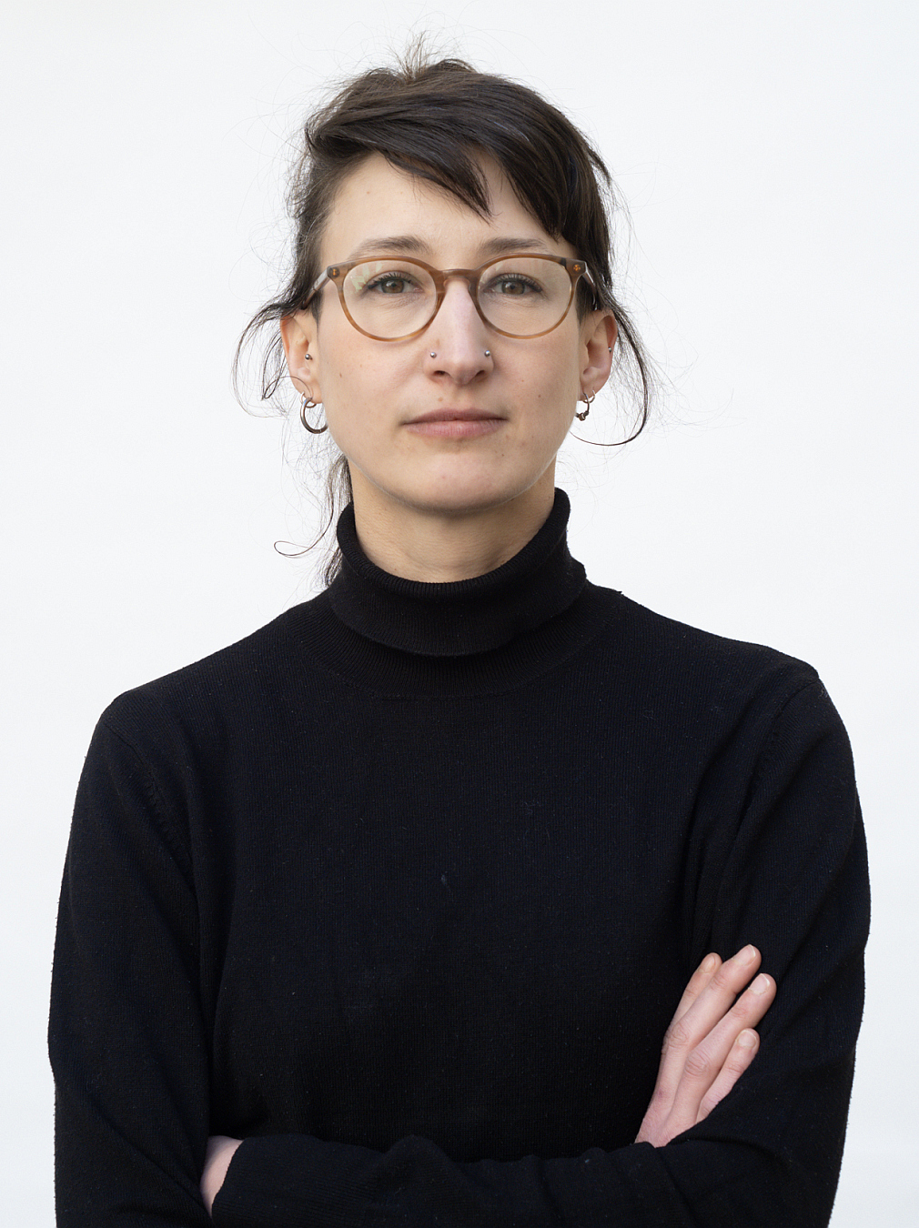 Bianca Kämpf