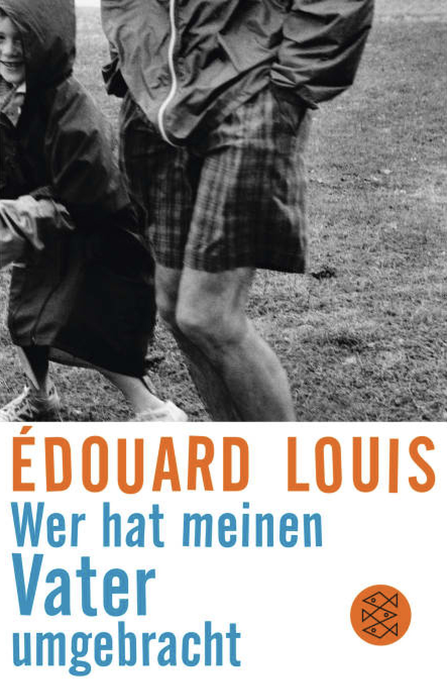 Louis, &Eacute;douard : Wer hat meinen Vater umgebracht, 2019