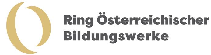 Logo Ring &ouml;sterreichischer Bildungswerke