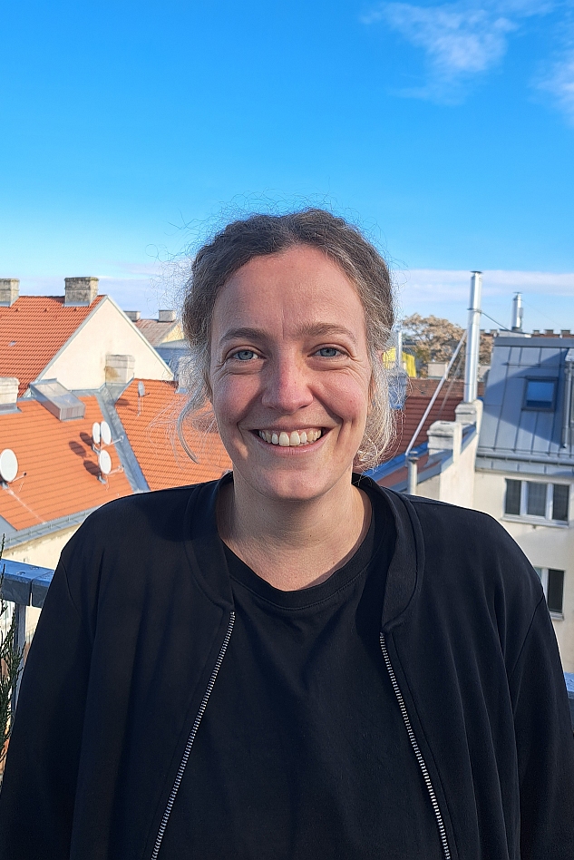 Rosemarie Sch&ouml;ffmann