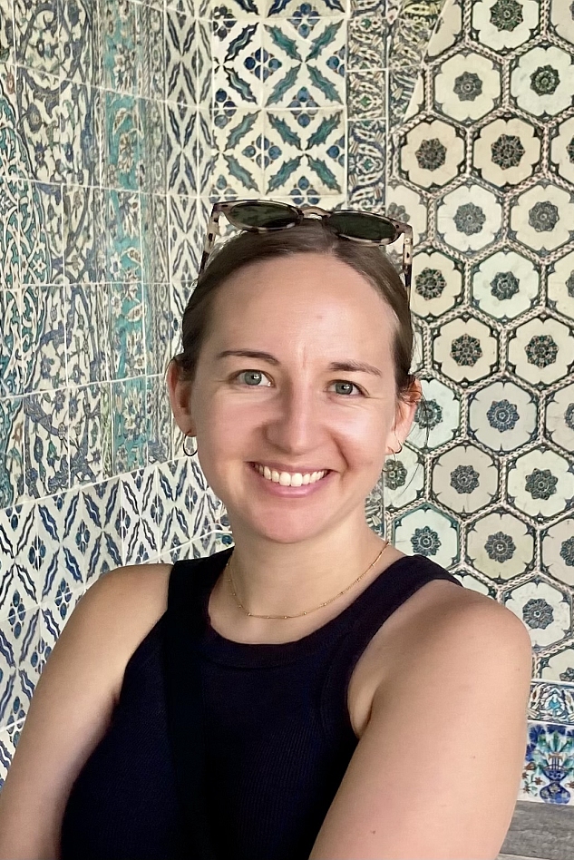 Franziska V&ouml;llner